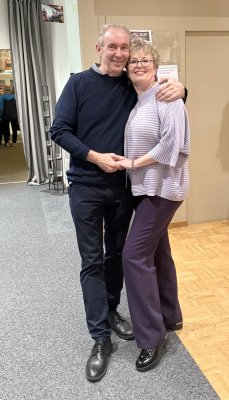 Bachata Weltrekordversuch