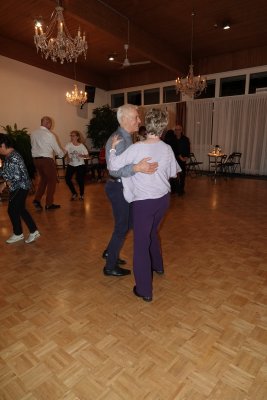 Bachata Weltrekordversuch