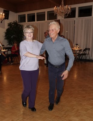 Bachata Weltrekordversuch