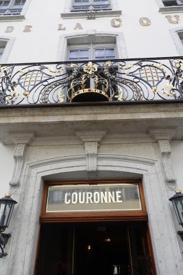 Brunchtanz 2025 in Solothurn