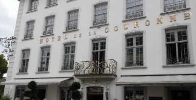 Brunchtanz 2025 in Solothurn