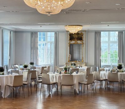 Brunchtanz 2025 in Solothurn
