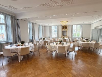 Brunchtanz 2025 in Solothurn