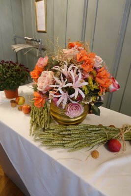 Brunchtanz 2025 in Solothurn