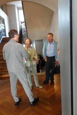 Brunchtanz 2025 in Solothurn