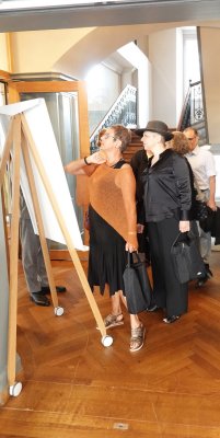 Brunchtanz 2025 in Solothurn
