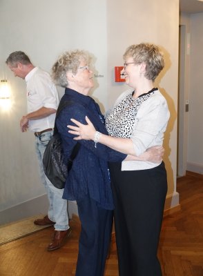 Brunchtanz 2025 in Solothurn