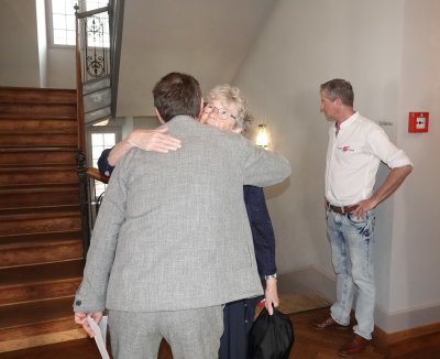 Brunchtanz 2025 in Solothurn