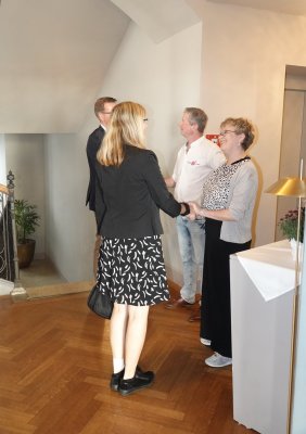 Brunchtanz 2025 in Solothurn