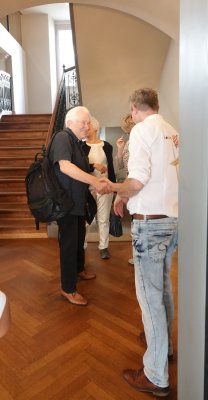 Brunchtanz 2025 in Solothurn
