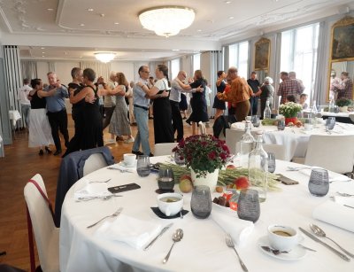 Brunchtanz 2025 in Solothurn