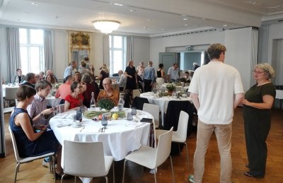 Brunchtanz 2025 in Solothurn