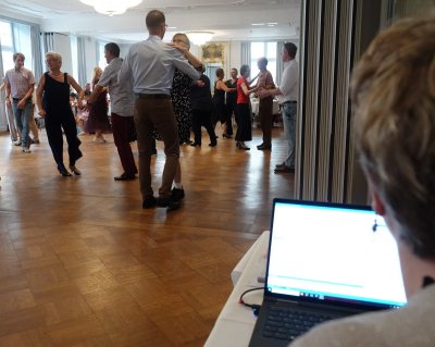 Brunchtanz 2025 in Solothurn
