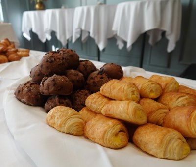 Brunchtanz 2025 in Solothurn