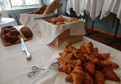 Brunchtanz 2025 in Solothurn