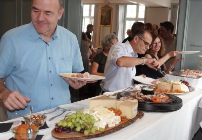Brunchtanz 2025 in Solothurn