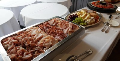 Brunchtanz 2025 in Solothurn