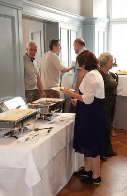 Brunchtanz 2025 in Solothurn