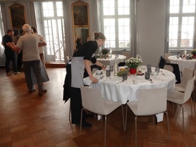 Brunchtanz 2025 in Solothurn