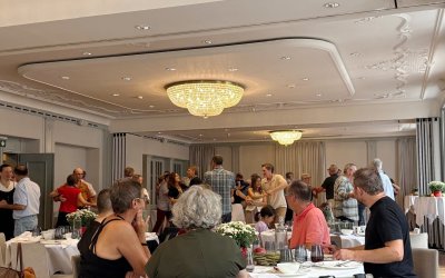 Brunchtanz 2025 in Solothurn