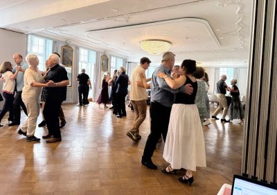 Brunchtanz 2025 in Solothurn