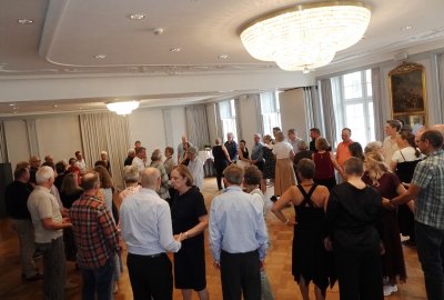 Brunchtanz 2025 in Solothurn
