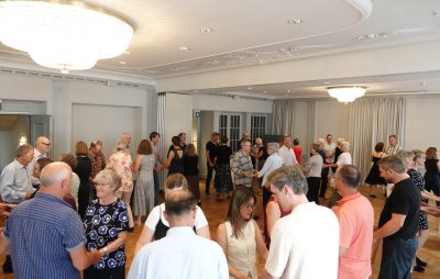 Brunchtanz 2025 in Solothurn