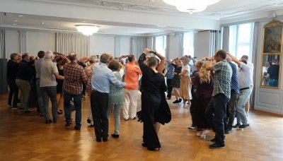 Brunchtanz 2025 in Solothurn