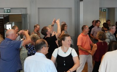 Brunchtanz 2025 in Solothurn
