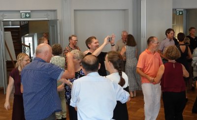 Brunchtanz 2025 in Solothurn