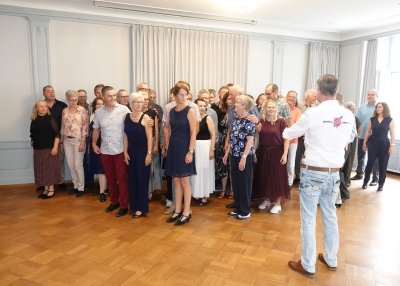 Brunchtanz 2025 in Solothurn