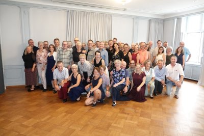 Brunchtanz 2025 in Solothurn