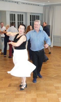 Brunchtanz 2025 in Solothurn