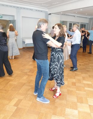 Brunchtanz 2025 in Solothurn