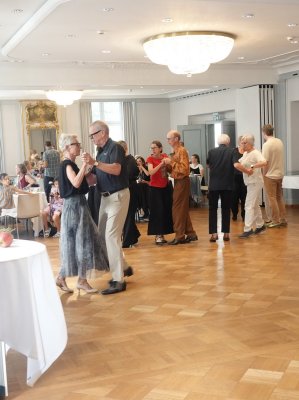 Brunchtanz 2025 in Solothurn