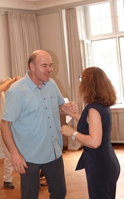 Brunchtanz 2025 in Solothurn