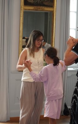 Brunchtanz 2025 in Solothurn