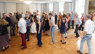 Brunchtanz 2025 in Solothurn