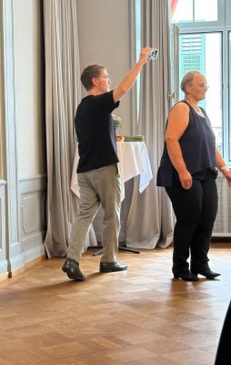 Brunchtanz 2025 in Solothurn