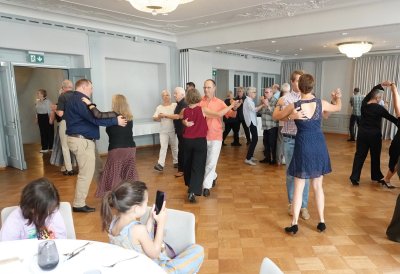 Brunchtanz 2025 in Solothurn