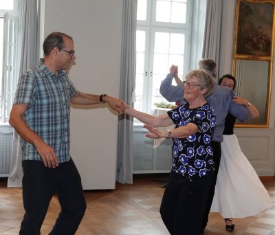 Brunchtanz 2025 in Solothurn