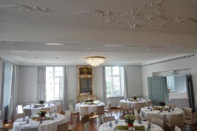 Brunchtanz 2025 in Solothurn