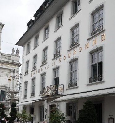 Brunchtanz 2025 in Solothurn