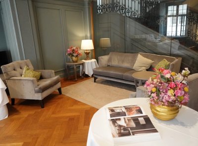 Brunchtanz 2025 in Solothurn