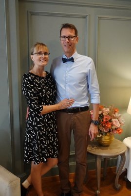 Brunchtanz 2025 in Solothurn