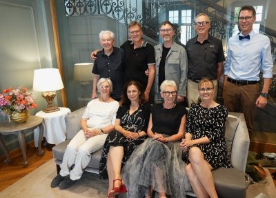 Brunchtanz 2025 in Solothurn