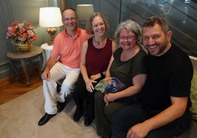 Brunchtanz 2025 in Solothurn