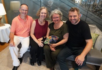 Brunchtanz 2025 in Solothurn