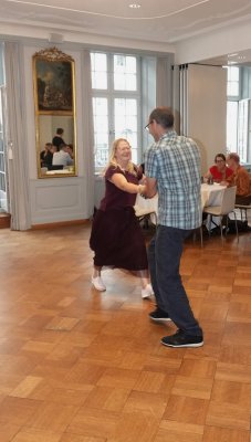 Brunchtanz 2025 in Solothurn