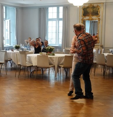 Brunchtanz 2025 in Solothurn
